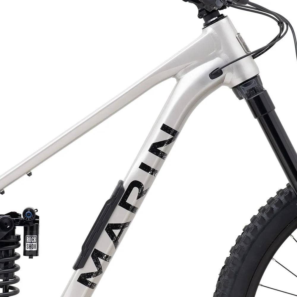 Marin Alpine Trl Xr 29´´ 2024 Mtb-ramme, Brushed alloy, S Marin Alpine Trl Xr 29´´ 2024 Mtb-ramme, Brushed alloy, S