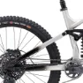 Marin Alpine Trl Xr 29´´ 2024 Mtb-ramme, Brushed alloy, S