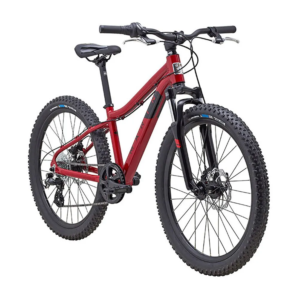 Marin Bayview Trail 24´´ Altus 2023 Terrengsykkel, Barnesykkel Marin Bayview Trail 24´´ Altus 2023 Terrengsykkel, Barnesykkel