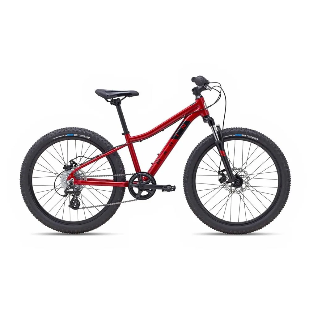 Marin Bayview Trail 24´´ Altus 2023 Terrengsykkel, Barnesykkel Marin Bayview Trail 24´´ Altus 2023 Terrengsykkel, Barnesykkel