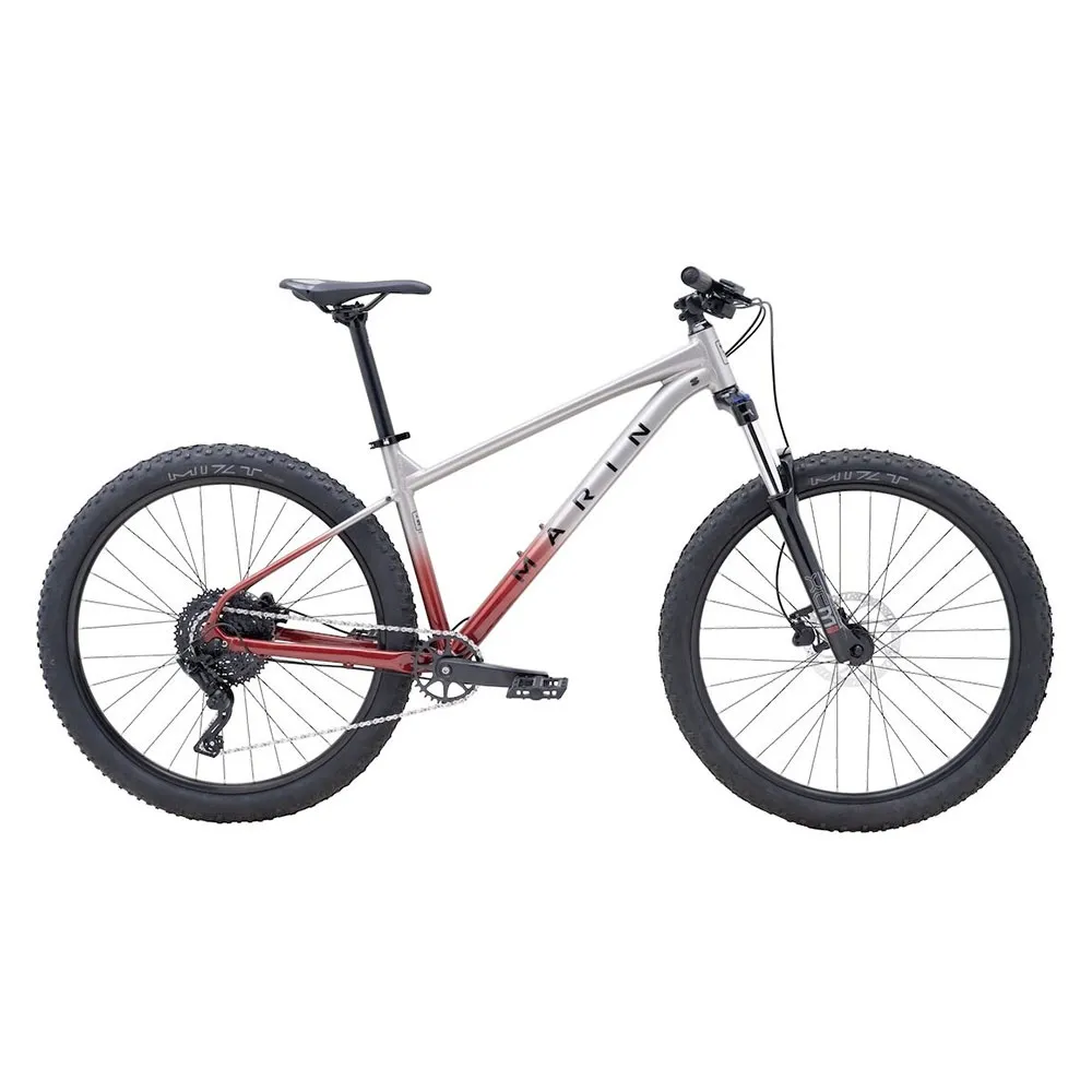 Marin Bobcat Trail 3 29´´ 2025 Terrengsykkel