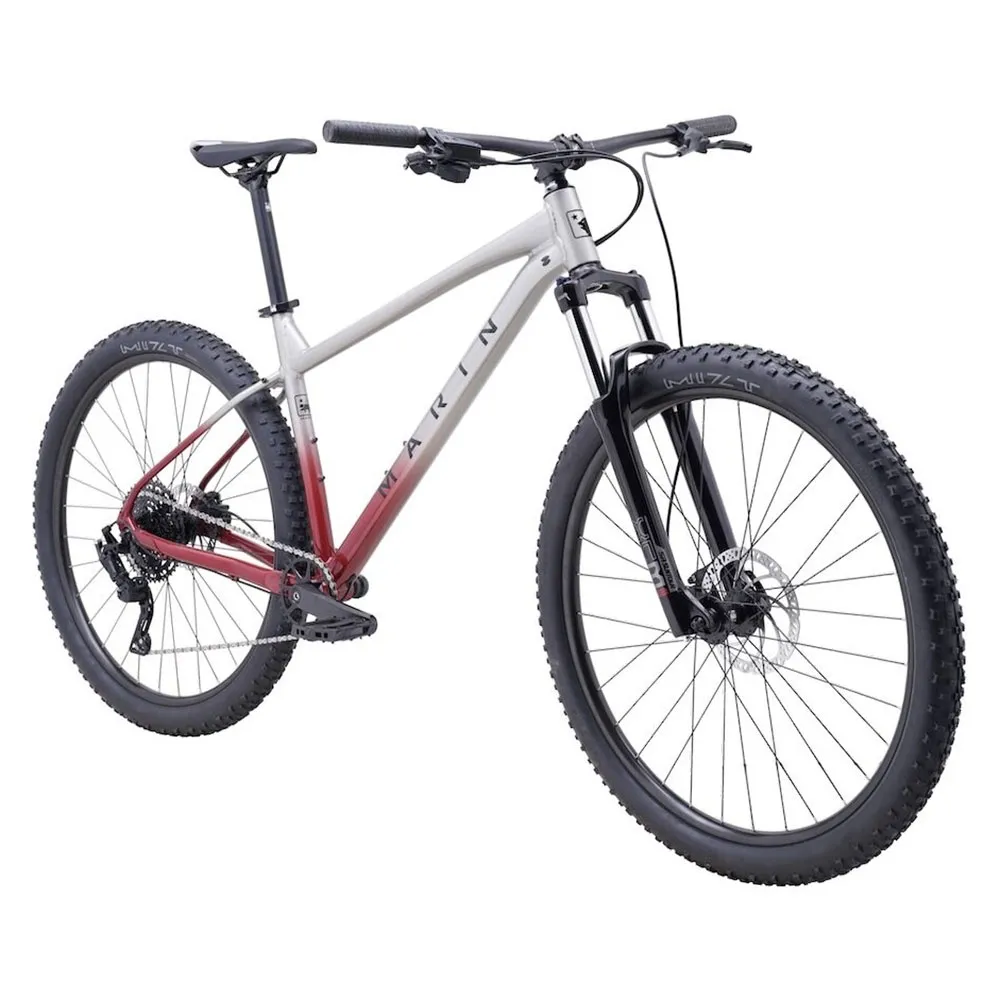 Marin Bobcat Trail 3 29´´ 2025 Terrengsykkel