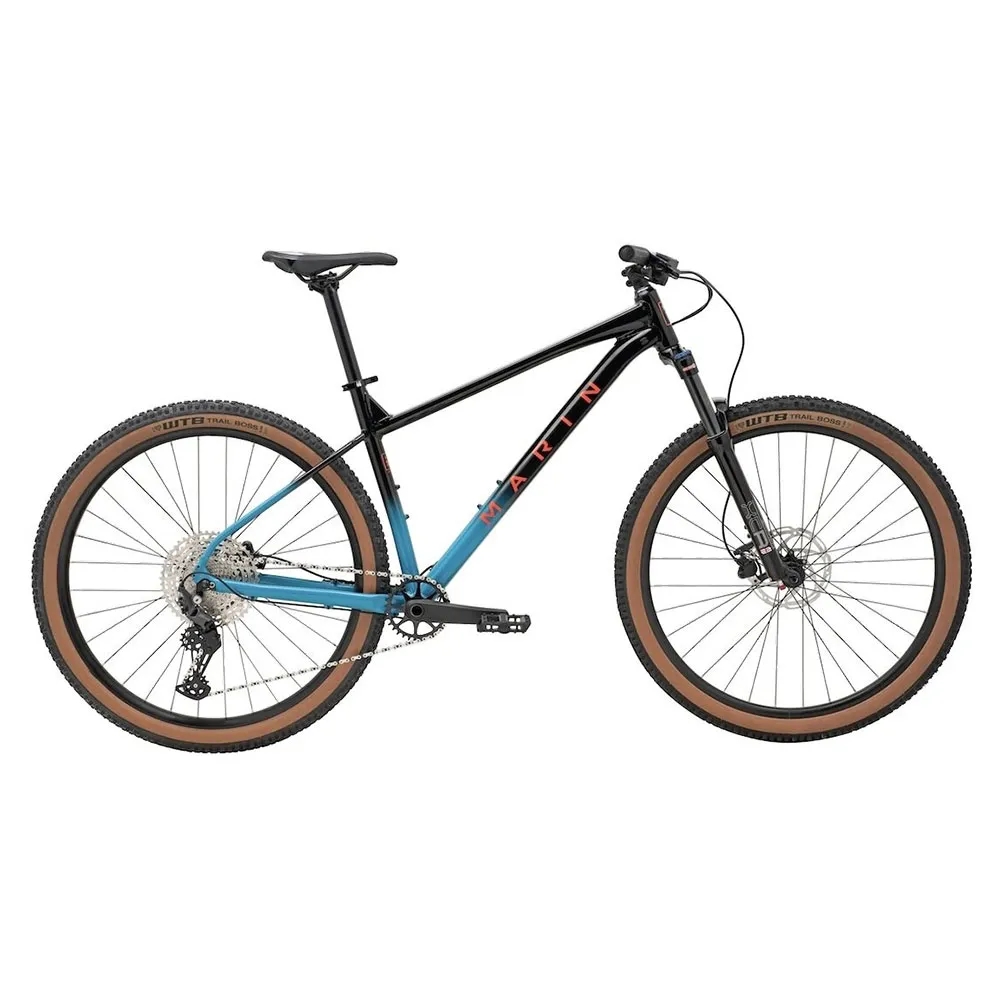 Marin Bobcat Trail 5 29´´ 2025 Terrengsykkel