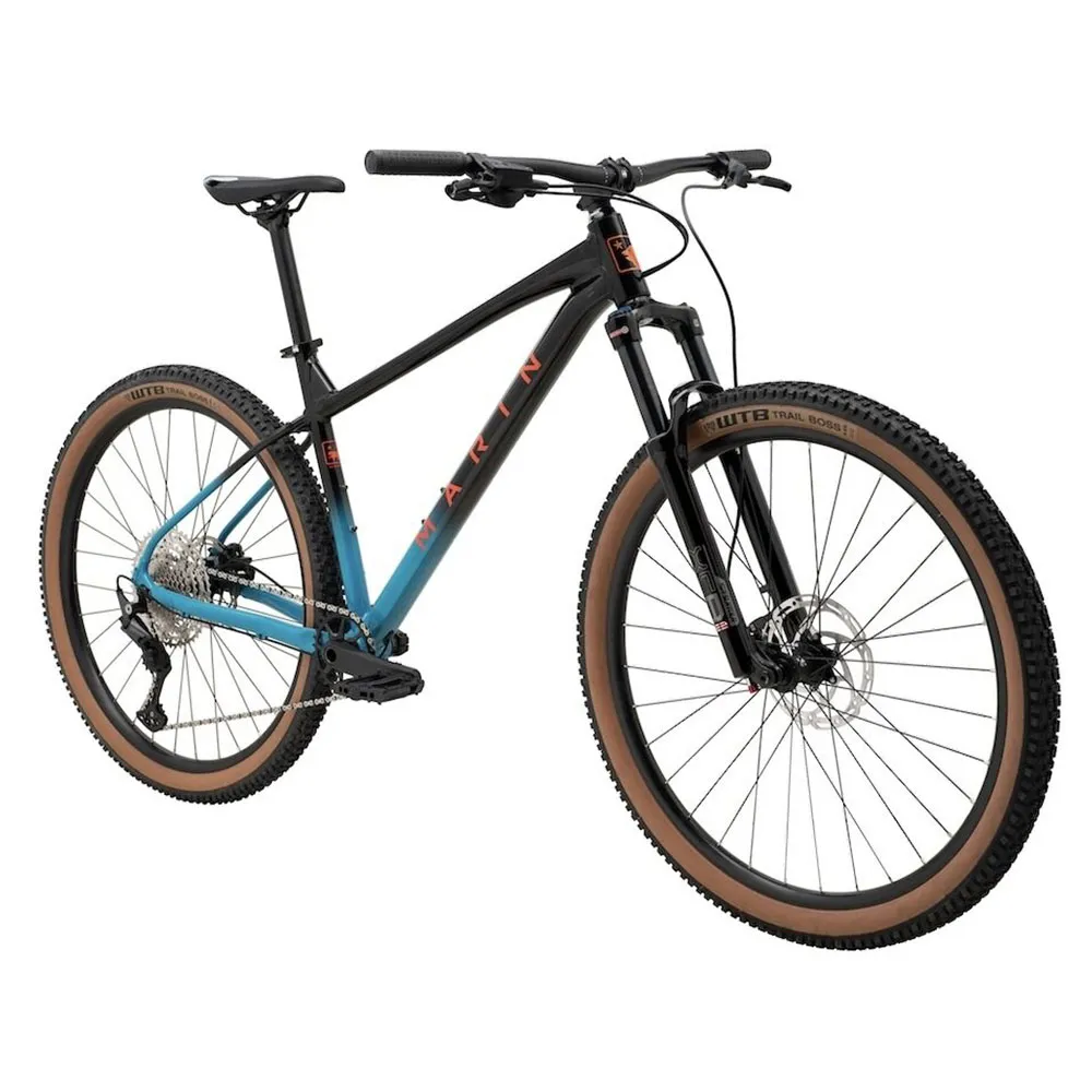 Marin Bobcat Trail 5 29´´ 2025 Terrengsykkel