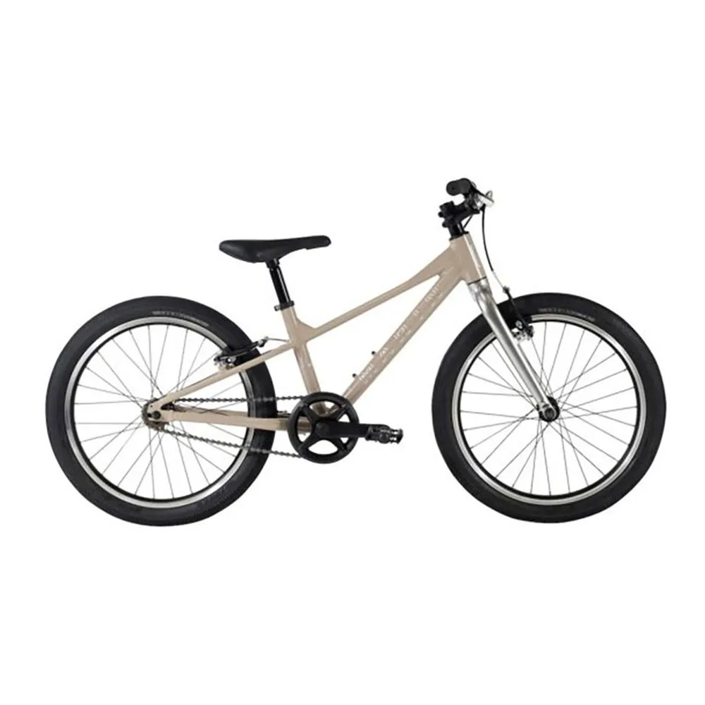 Marin Coast Trail 20´´ 1s 2024 Sykkel, Barnesykkel
