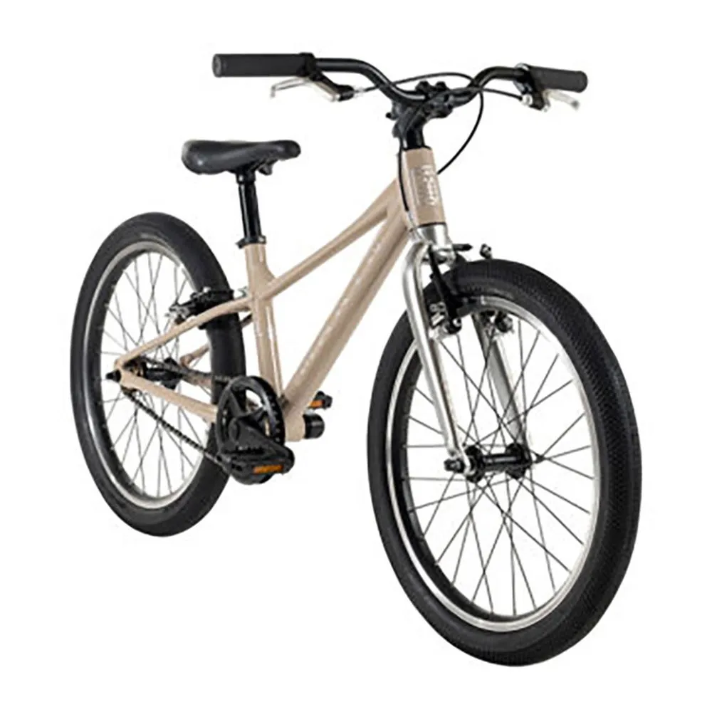 Marin Coast Trail 20´´ 1s 2024 Sykkel, Barnesykkel