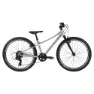 Marin Coast Trail 24´´ 2024 Sykkel, Silver black, One Size, Barnesykkel