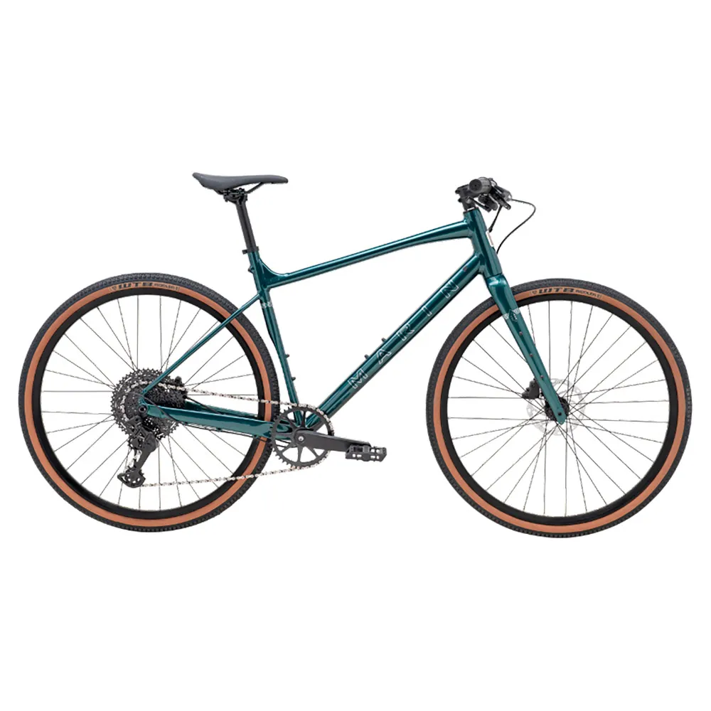 Marin Dsx 1 700c Grussykkel, Gravel sykkel Marin Dsx 1 700c Grussykkel, Gravel sykkel