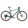 Marin Dsx 1 700c Grussykkel, Gravel sykkel