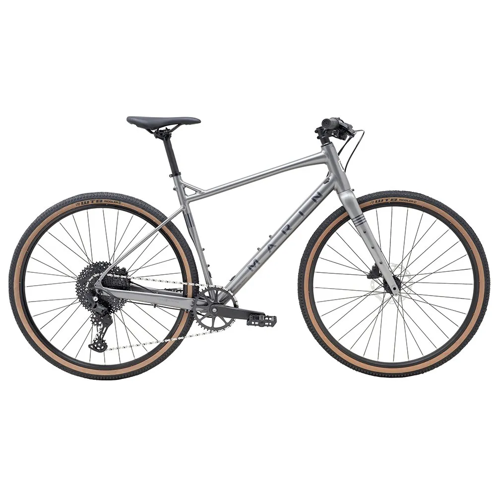 Marin Dsx 1 700c X Sykkel, Hybridsykkel Marin Dsx 1 700c X Sykkel, Hybridsykkel