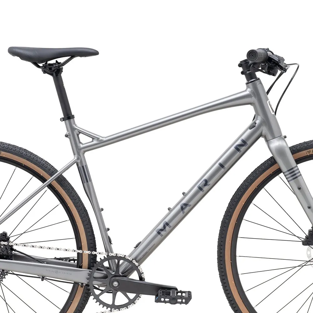 Marin Dsx 1 700c X Sykkel, Hybridsykkel Marin Dsx 1 700c X Sykkel, Hybridsykkel