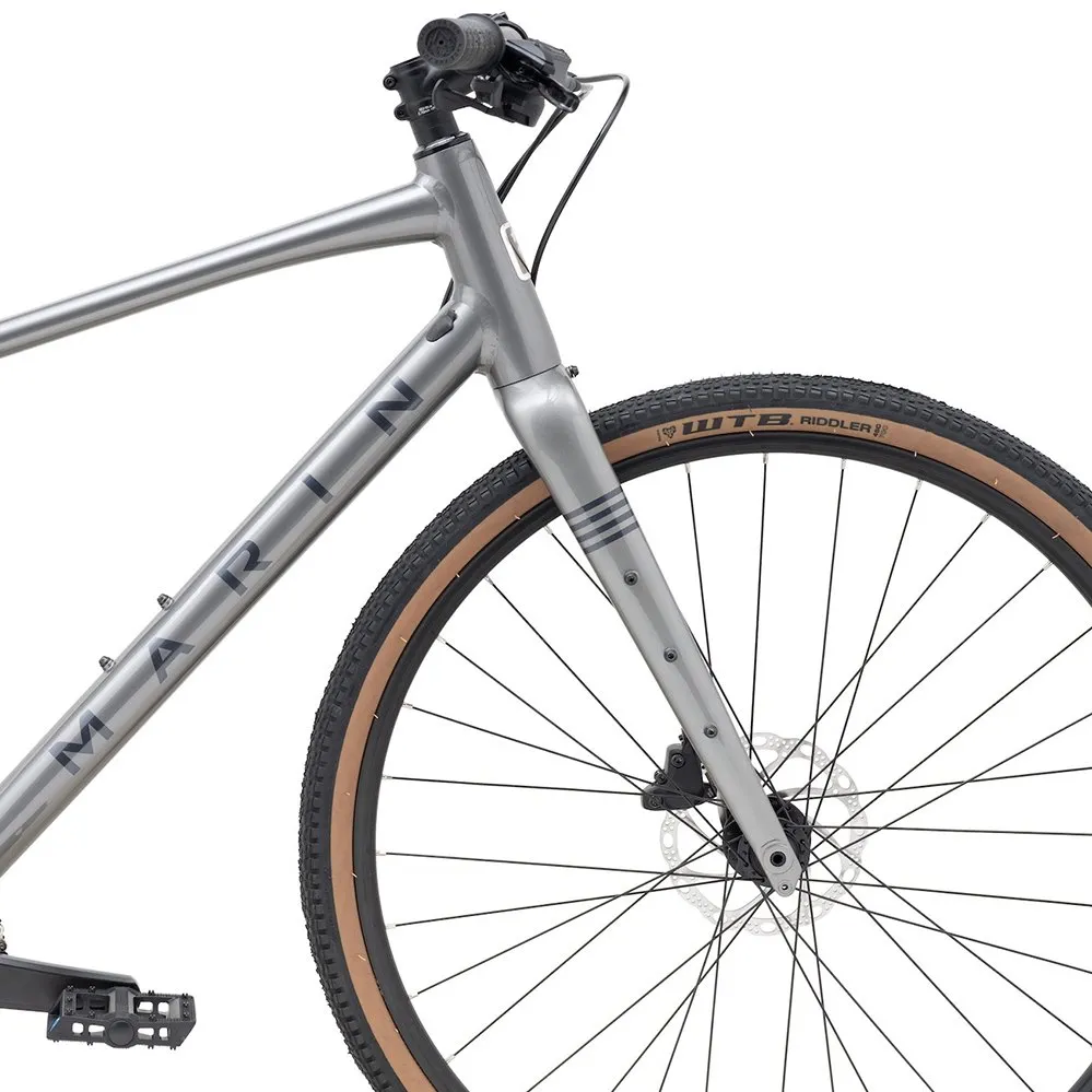 Marin Dsx 1 700c X Sykkel, Hybridsykkel Marin Dsx 1 700c X Sykkel, Hybridsykkel