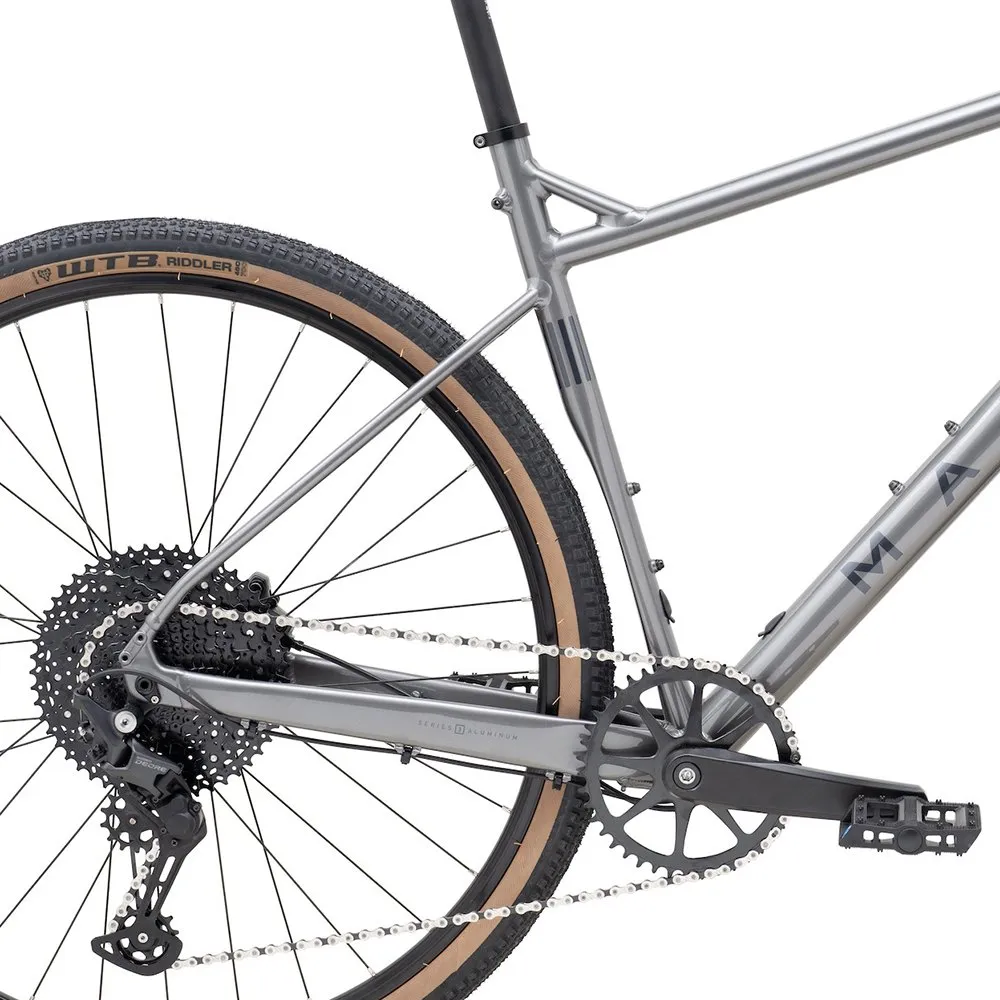 Marin Dsx 1 700c X Sykkel, Hybridsykkel Marin Dsx 1 700c X Sykkel, Hybridsykkel