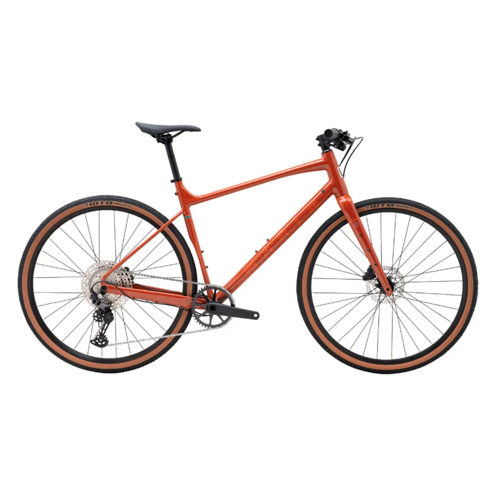 Marin Dsx 2 700c Grussykkel, Gravel sykkel Marin Dsx 2 700c Grussykkel, Gravel sykkel