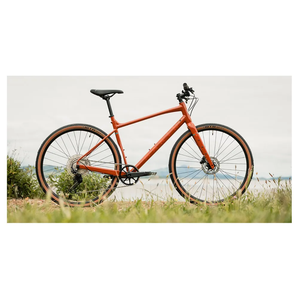 Marin Dsx 2 700c Grussykkel, Gravel sykkel Marin Dsx 2 700c Grussykkel, Gravel sykkel