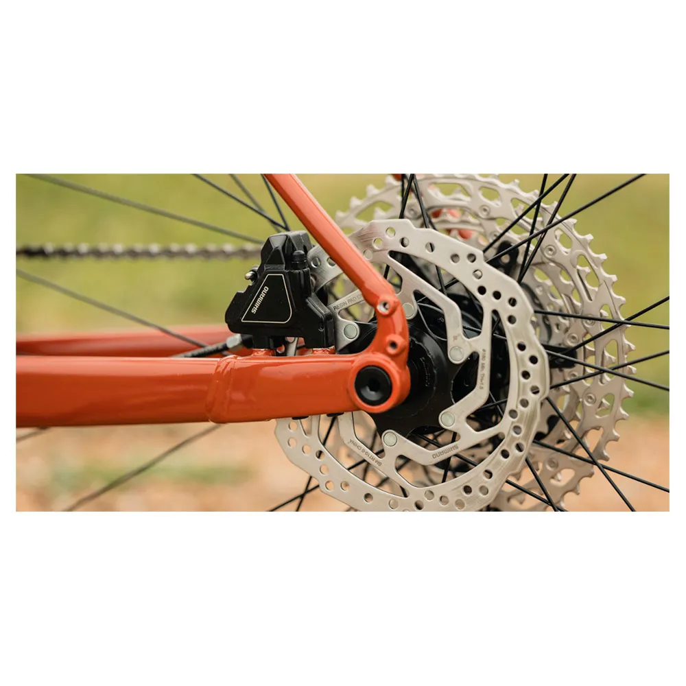 Marin Dsx 2 700c Grussykkel, Gravel sykkel Marin Dsx 2 700c Grussykkel, Gravel sykkel
