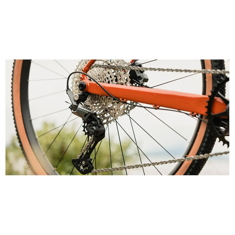 Marin Dsx 2 700c Grussykkel, Gravel sykkel Marin Dsx 2 700c Grussykkel, Gravel sykkel