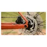 Marin Dsx 2 700c Grussykkel, Gravel sykkel