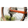 Marin Dsx 2 700c Grussykkel, Gravel sykkel