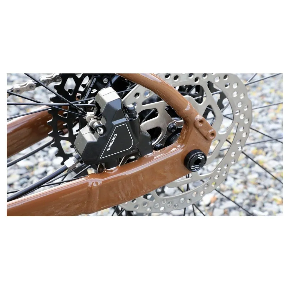 Marin Dsx 2 700c X Sykkel, Hybridsykkel