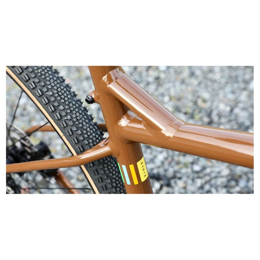 Marin Dsx 2 700c X Sykkel, Hybridsykkel