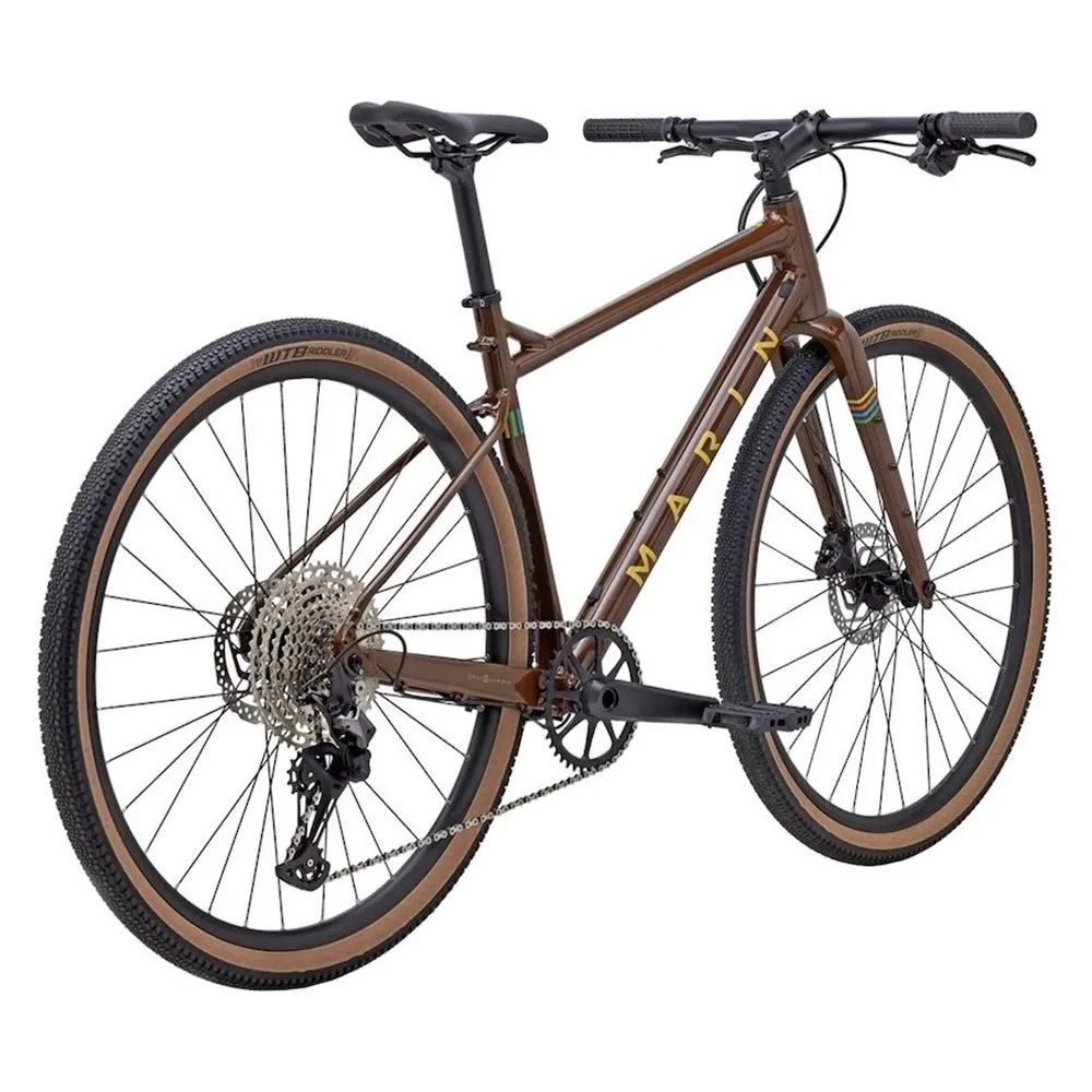 Marin Dsx 2 700c X Sykkel, Hybridsykkel
