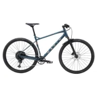 Marin Dsx Fs 700c 2025 Grussykkel