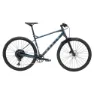 Marin Dsx Fs 700c 2025 Grussykkel, Gravel sykkel