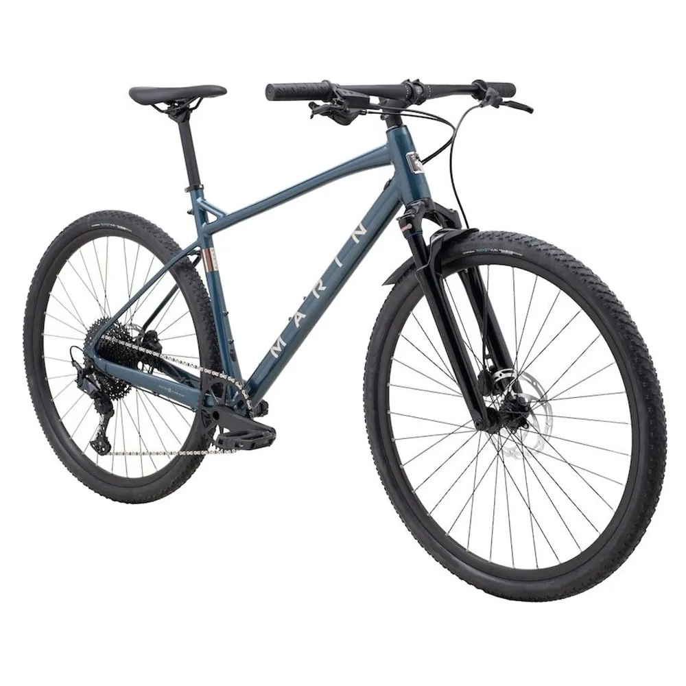Marin Dsx Fs 700c 2025 Grussykkel, Gravel sykkel Marin Dsx Fs 700c 2025 Grussykkel, Gravel sykkel