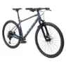 Marin Dsx Fs 700c 2025 Grussykkel, Gravel sykkel
