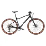 Marin Dsx Fs 700c Grussykkel, Gravel sykkel