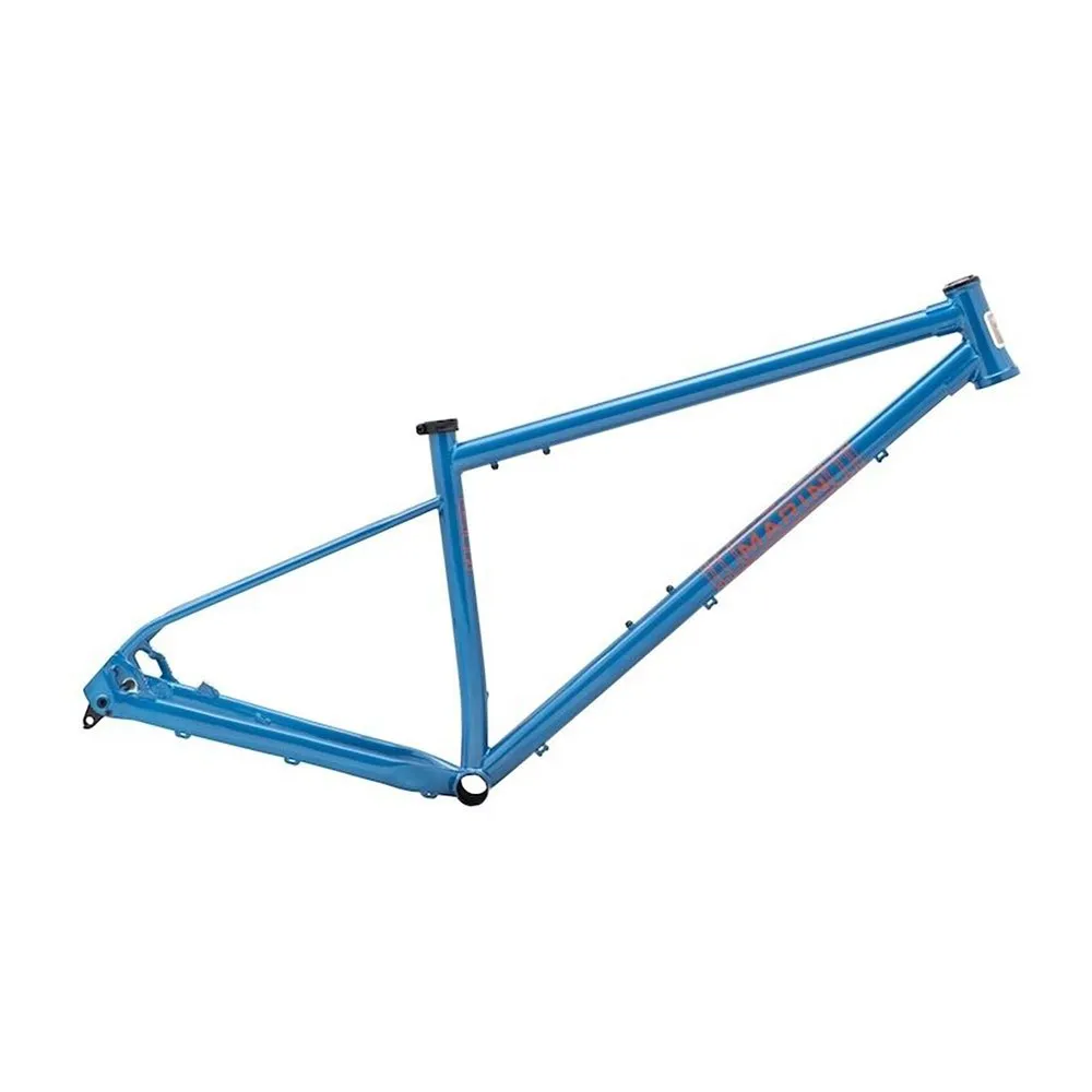 Marin El Roy 2022 Mtb-ramme Marin El Roy 2022 Mtb-ramme