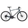 Marin Fairfax 2 700c Sykkel, Blue silver, S, Hybridsykkel
