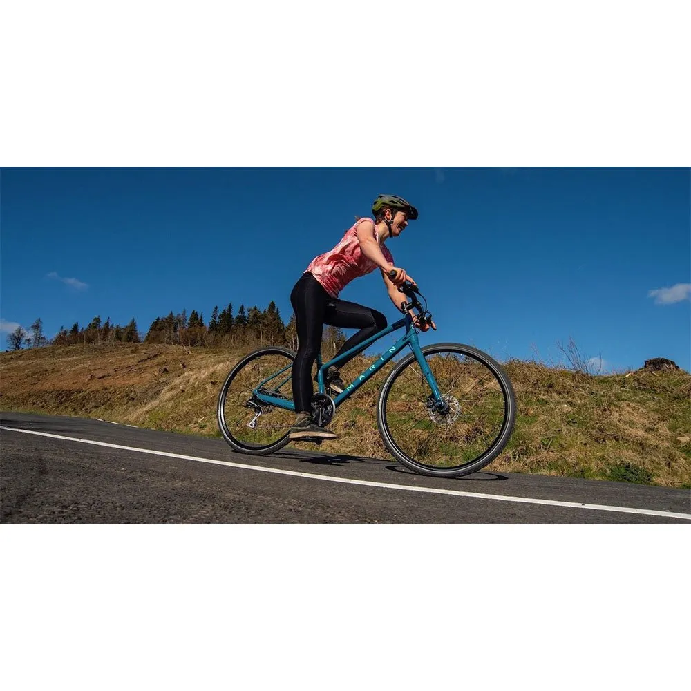 Marin Fairfax 2 St Acera 2023 Sykkel, Hybridsykkel Marin Fairfax 2 St Acera 2023 Sykkel, Hybridsykkel