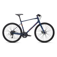 Marin Fairfax 3 Sora 2023 Sykkel Marin Fairfax 3 Sora 2023 Sykkel