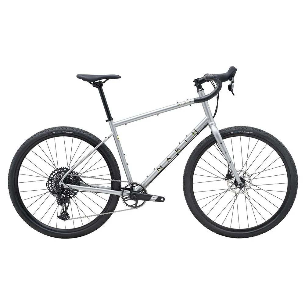 Marin Four Corners 2 X 700 Grussykkel, Gravel sykkel Marin Four Corners 2 X 700 Grussykkel, Gravel sykkel