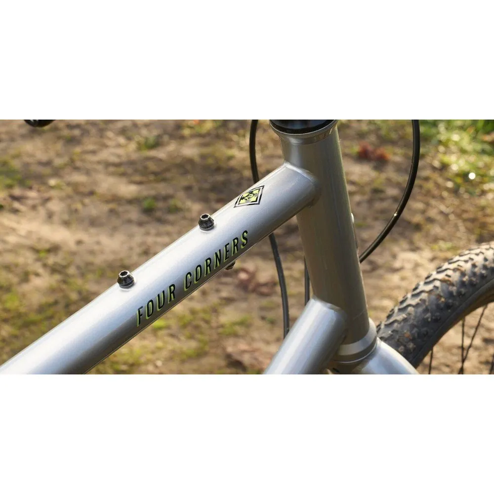 Marin Four Corners 2 X 700 Grussykkel, Gravel sykkel Marin Four Corners 2 X 700 Grussykkel, Gravel sykkel