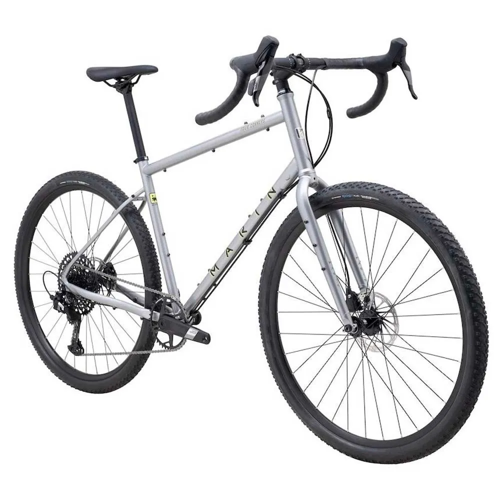 Marin Four Corners 2 X 700 Grussykkel, Gravel sykkel Marin Four Corners 2 X 700 Grussykkel, Gravel sykkel