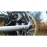 Marin Four Corners 2 X 700 Grussykkel, Gravel sykkel