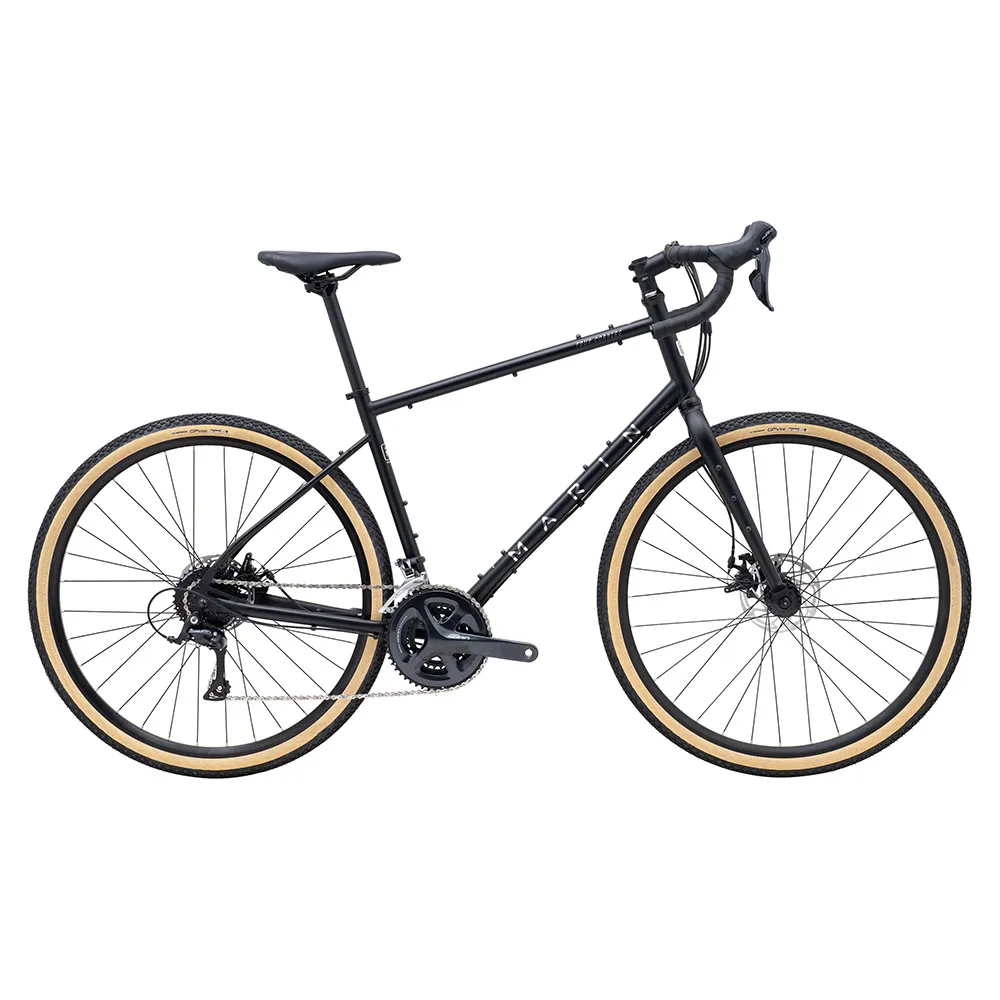 Marin Four Corners 700c Grussykkel, Gravel sykkel Marin Four Corners 700c Grussykkel, Gravel sykkel