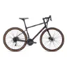 Marin Four Corners X 700 Grussykkel, Gravel sykkel