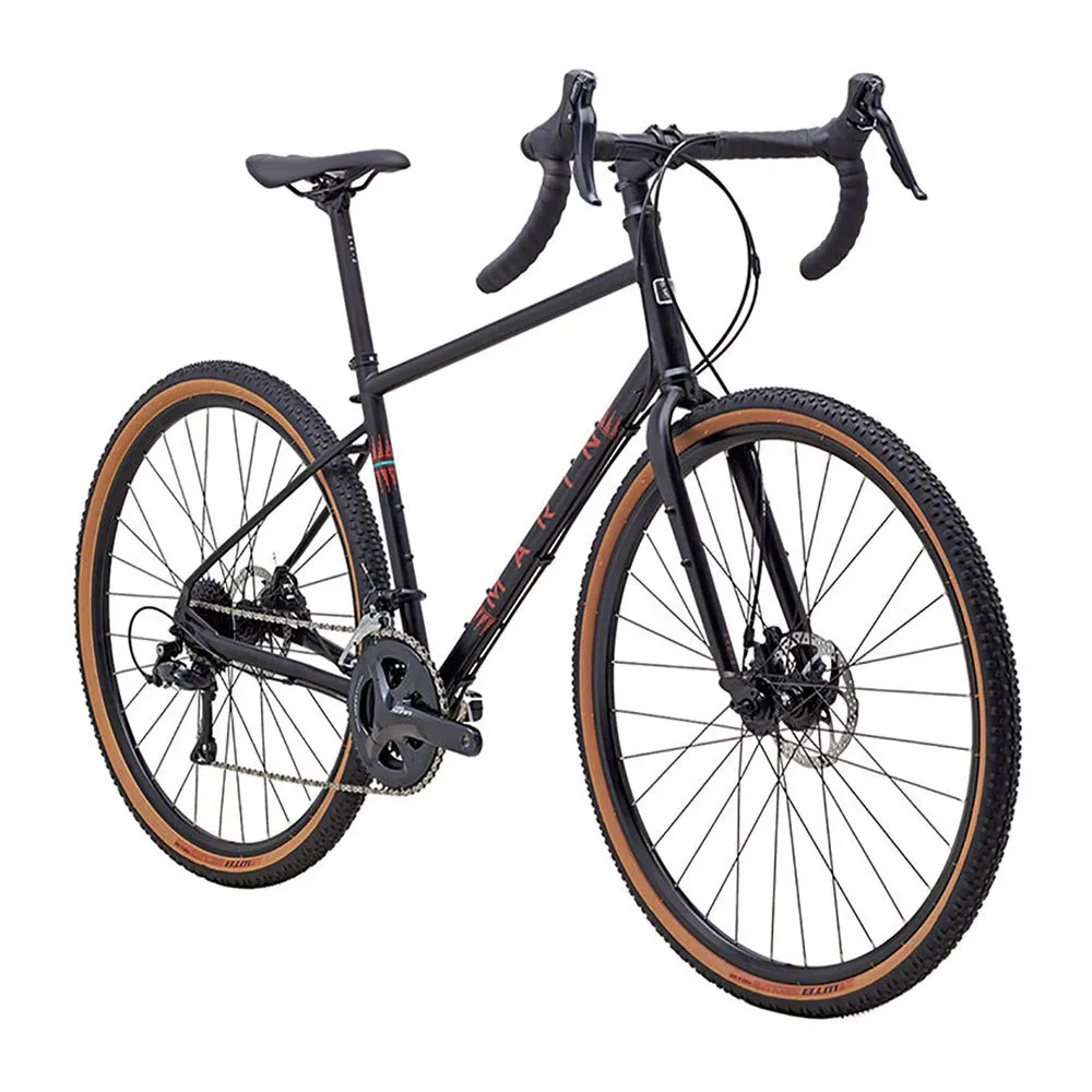 Marin Four Corners X 700 Grussykkel, Gravel sykkel Marin Four Corners X 700 Grussykkel, Gravel sykkel