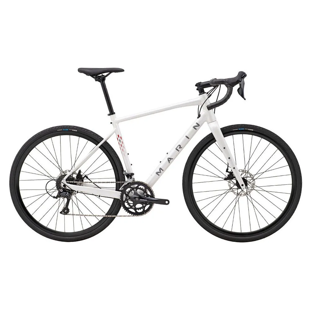 Marin Gestalt 1 700c Sora 2024 Landeveissykkel