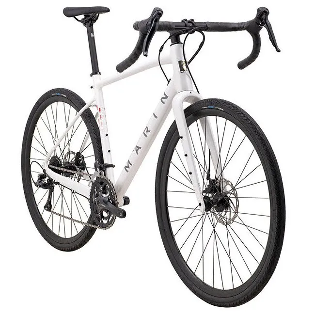Marin Gestalt 1 700c Sora 2024 Landeveissykkel Marin Gestalt 1 700c Sora 2024 Landeveissykkel