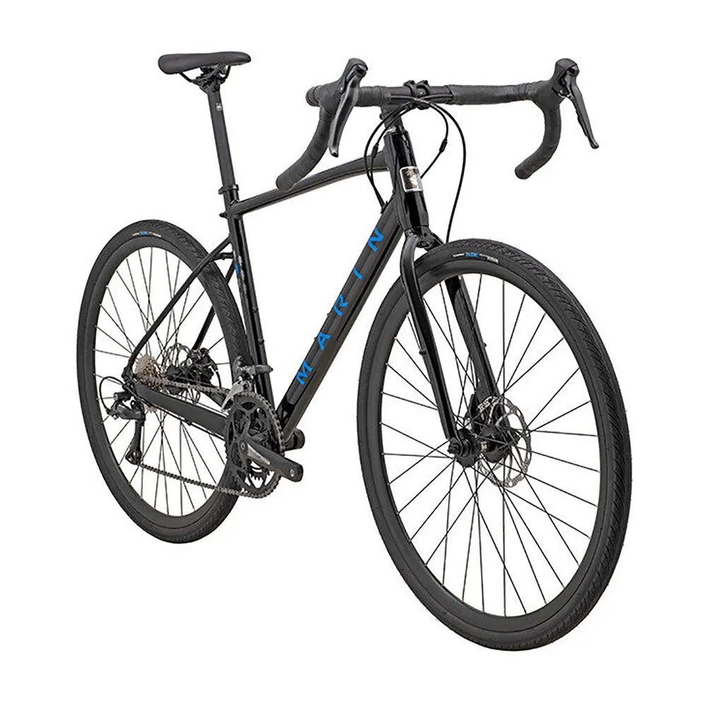Marin Gestalt 700c Claris 2024 Landeveissykkel Marin Gestalt 700c Claris 2024 Landeveissykkel