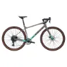 Marin Gestalt X10 700c Grussykkel, Gravel sykkel