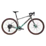 Marin Gestalt X10 700c Grussykkel, Gravel sykkel