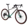 Marin Gestalt X10 700c Grussykkel, Gravel sykkel