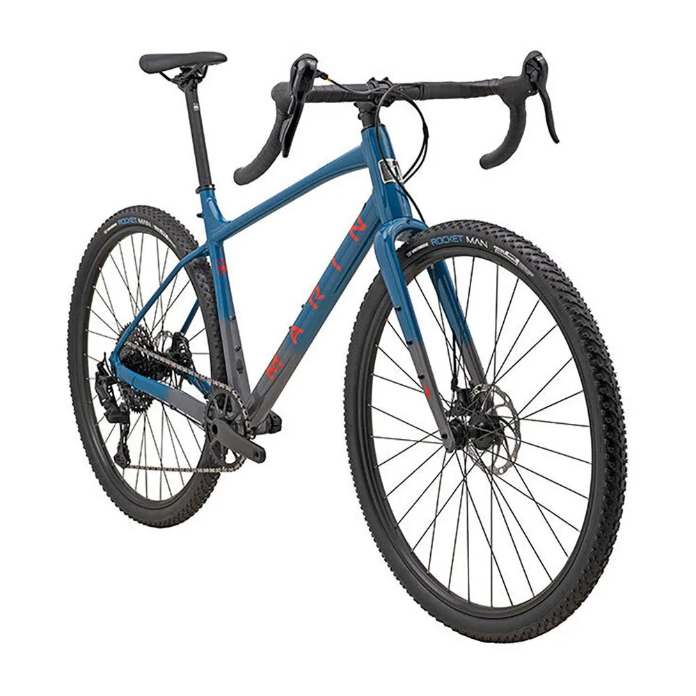 Marin Gestalt X10 Advent 2023 Grussykkel, Gravel sykkel Marin Gestalt X10 Advent 2023 Grussykkel, Gravel sykkel