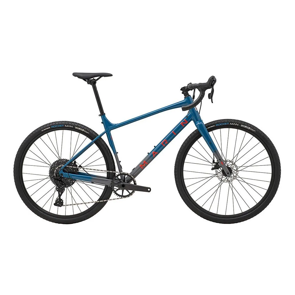 Marin Gestalt X10 Advent 2023 Grussykkel, Gravel sykkel Marin Gestalt X10 Advent 2023 Grussykkel, Gravel sykkel